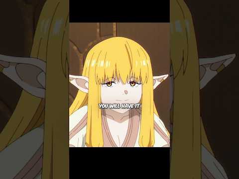 Frieren's Strength Leaves Everyone Speechless!  #frieren #story #anime #amv #edit #serie #fern#ubel