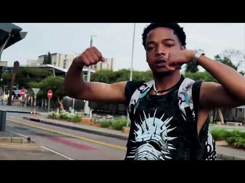 MELLOWD - Bigger Thangz (Official Music Video)