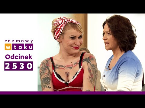 ROZMOWY W TOKU ODC. 2530