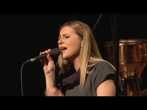 Divanhana - Stade se cveće rosom kititi - Koncert KC Pancevo