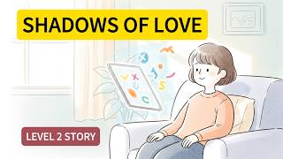 He’s Perfect… But He Has a Secret! | Learn English Through Stories (Level 2)