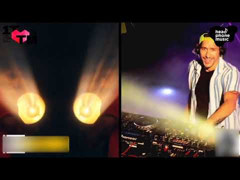 Dj Felipe Lira - Digital Show Headphone Music / The Week