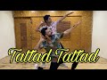 Tattad Tattad Dance Choreography | Ram Leeela | Akshay Gham,Archit Nadkarni