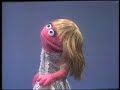 Classic Sesame Street E What S My Letter HQ