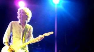 Folk Singer - Brendan Benson - Indianapolis Music Mill