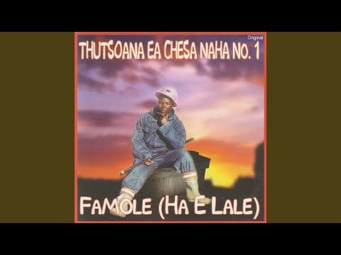 Lefu La Ntate