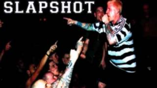Slapshot - Addiction