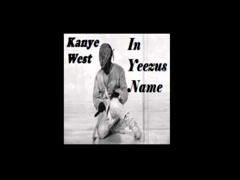 Kanye West Ft. Tony Williams King Chip Freddie Gibbs - Another You - In Yeezus Name Mixtape