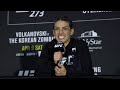 Mackenzie Dern Happy To Let Out Frustrations During Win Over Tecia Torres | UFC 273 | MMA Fighting