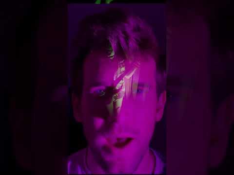 If Pink Floyd covered Billie Eilish.(Instagram @maxfrost) #Shorts