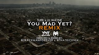 You Mad Yet Remix Official Video &amp; (Free BG) Bonus Music Video