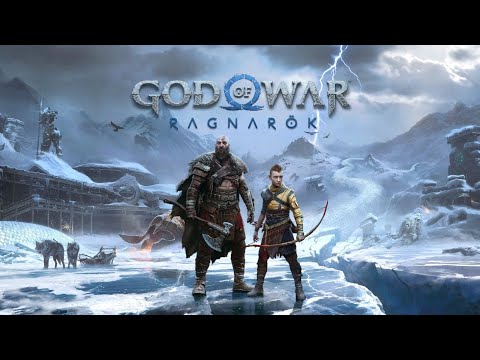 God of War Ragnarök | PS5 | Odc. 45 PL