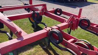 V&auml;derstad CS Cultus 17 cultivator | Image 4 - Agroline