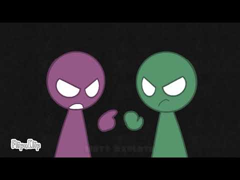 Que Empiece el Juego (El Cuarteto de Nos) Animación