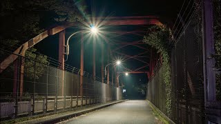 【心霊】戦慄怪奇！軽井沢大橋攻略作戦！【ゲッティ】-Japanese haunted places-