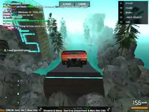 [DM] Mr.OmG -Vol.1- New Universe BY:ManTeH-(FFR)