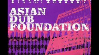 Asian Dub Foundation - Real Great Britain
