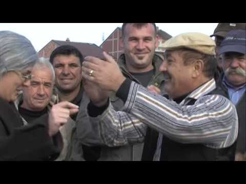 Qumili - Lyta knusi "Tallava" 2012