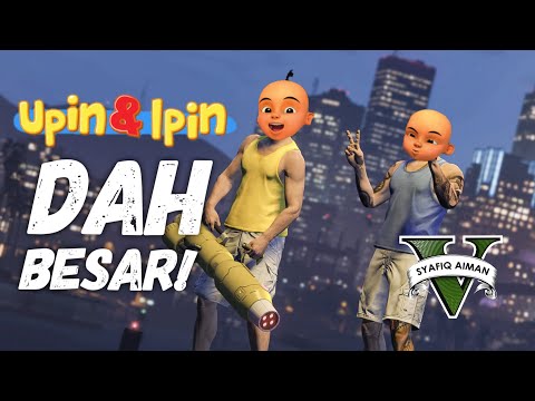 download lagu mp3 mp4 Upin Ipin Besar Gta 5, download lagu Upin Ipin Besar Gta 5 gratis, unduh video klip Upin Ipin Besar Gta 5