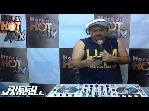 SÁBADO FREE ESPECIAL   -  DIEGO MARCELL -  13/03/2021