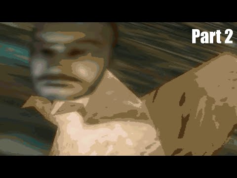 StarCraft 1 Co-op Shenanigans Part 2 - Terran Missions 3-4