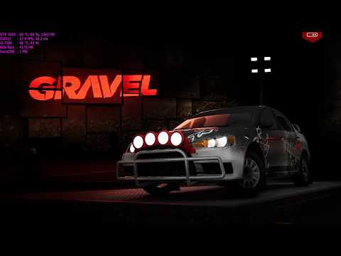 Gravel Walkthrough Part 21 - "Sands Of Namibia - Namibia"