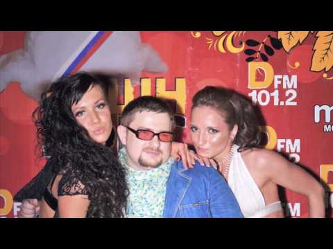 RUSSIAN DANCE: DJ Michelangelo - Baby tonight