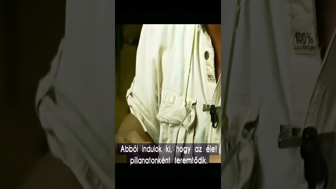 HEY HEY (Enhanced 4K)