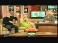 AnnaSophia Robb And Alexander Ludwig I D Lie