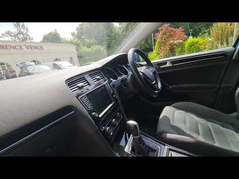 Stunning Golf 1.4 Highline Automatic - Image 2