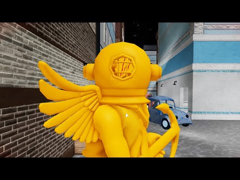 ROBLOX PIGGY 2 GOLD DAKODA JUMPSCARE - Roblox Piggy Book 2 rp