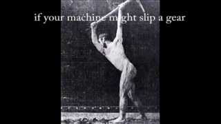 at my job dead kennedys (with lyrics)