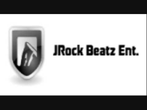 J. - Grind Instrumental Prod. by JRock Beatz FL STUDIO 10