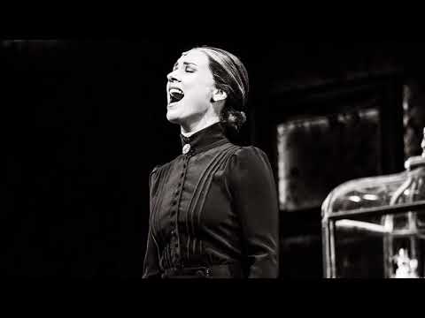 Marle Martens - Sie Ergibt Sich Nicht (Rebecca)