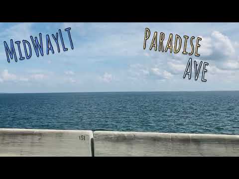 Paradise Ave | ChillHop | LoFi Type Beat | Island Music 🏝