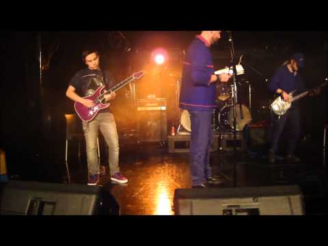 Metallica - Master Of Puppets (cover)