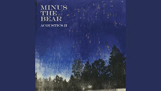 Music video thumbnail preview for Riddles by Minus the Bear