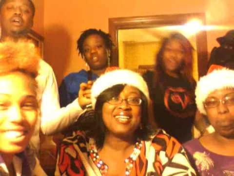 Merry Christmas Bloopers #2