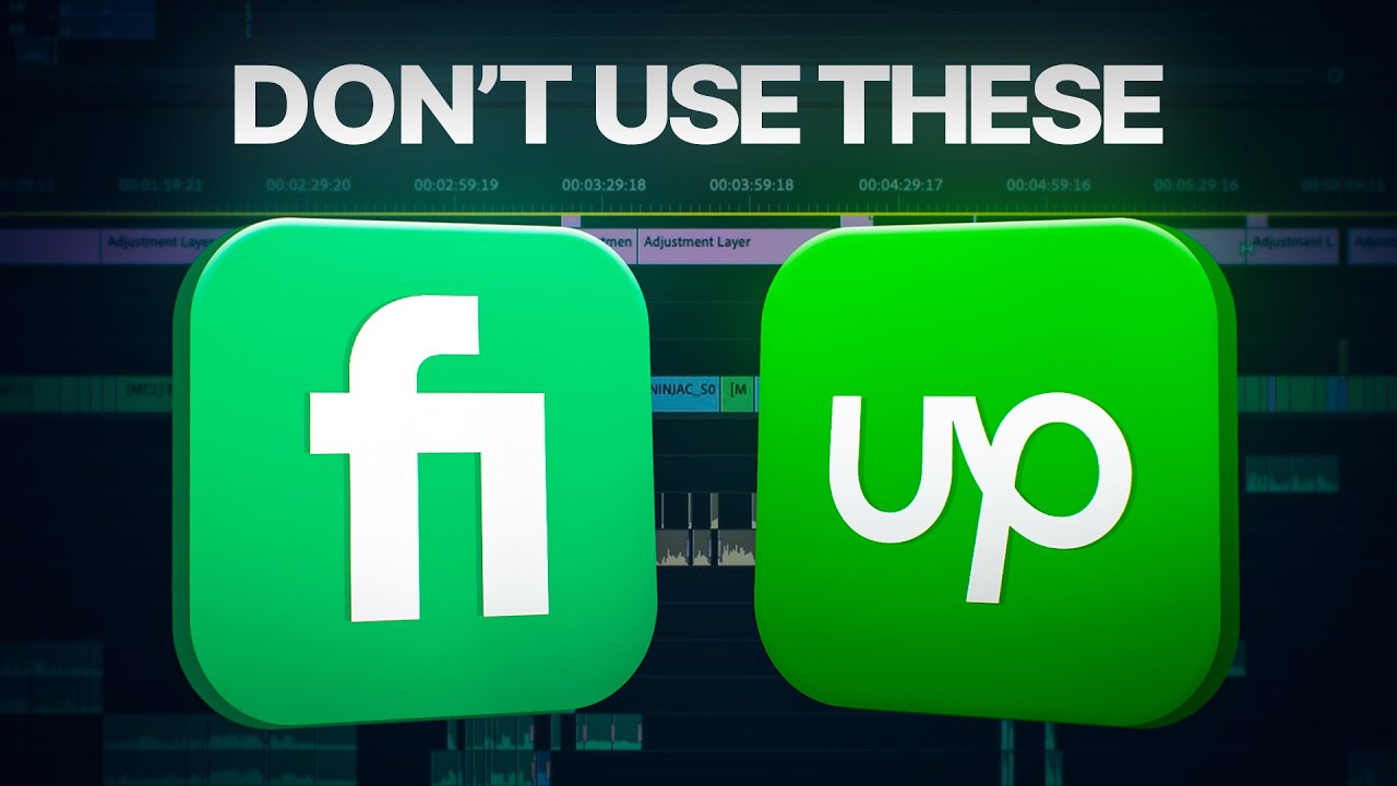 The Secret to Finding Good Video Editors for Your Channel