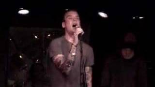 Heavens - I Wanna Be Adored