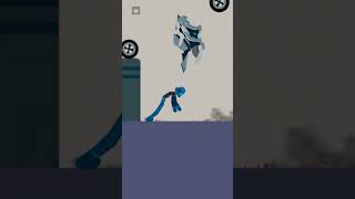 Ragdoll Stick Physics: Realistic Collisions and Hilarious Moments