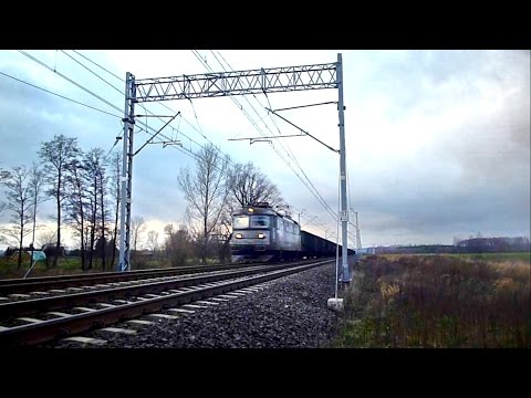 EP09-042 IC 18108 „Pobrzeże”  & 182 040-6 CTL LOGISTICS | 12/12/2015
