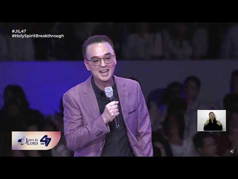 JIL Worldwide 47th Anniversary