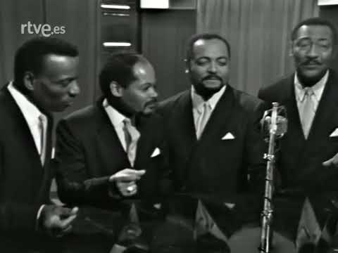 The Delta Rhythm Boys - Sit Down / Shiny Stockings