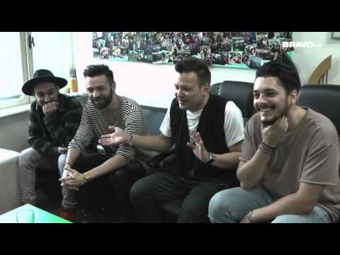 Last Night feat Fly Project - Next to you!