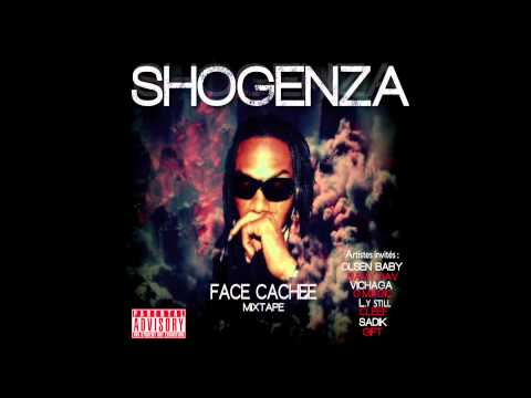 Shogenza - Dans ma life (feat. Gift & G Magic)