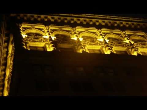 FREE THE ROBOTS - JUPITER (Official Video)