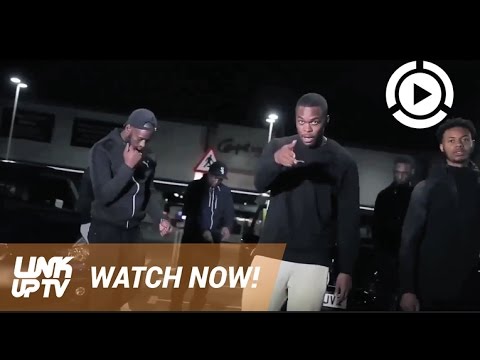 V3 (Jiv x Tev x Sampy) - How About You [Music Video] @v3tev @sampyld | Link Up TV