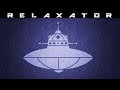 Alien Spaceship Sound White Noise Relaxing Sounds