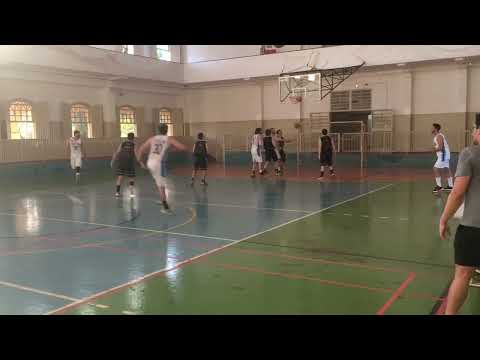 MELHORES MOMENTOS - MED USP RP X DIREITO USP RP - ABRIL 2024